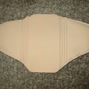 Tummy Tuck Padded Abdominal Belly Waist Compression Brace Support Pad